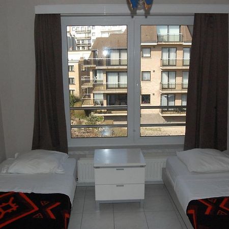 Westhoek Apartments De Panne Kültér fotó