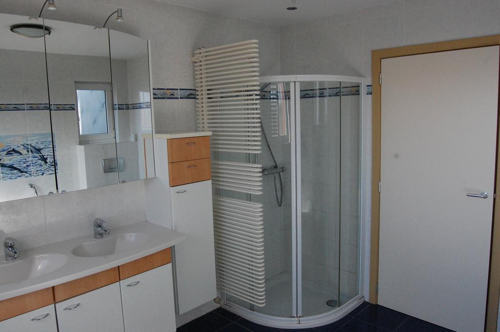 Westhoek Apartments De Panne Kültér fotó