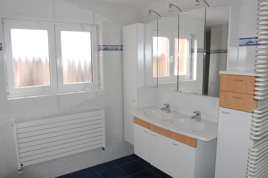 Westhoek Apartments De Panne Kültér fotó